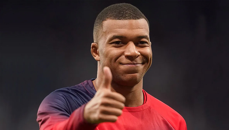 Kylian Mbappe Real Madrid’e gidiyor! Kylian Mbappe kimdir, kariyeri, kaç yaşında, kaç gol attı? Kylian Mbappe transfer bilgisi