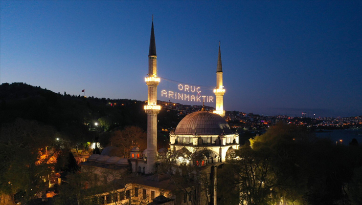 Antalya İmsakiye 2024! Antalya İmsakiye 2024 Diyanet! Antalya için namaz vakti, Antalya için iftar vakti, Antalya için sahur vakti