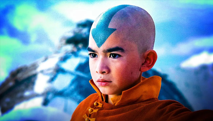 Avatar: The Last Airbender ne zaman çıkacak? Avatar: The Last Airbender netflix ne zaman çıkacak? Avatar: The Last Airbender dizisi konusu! Avatar: The Last Airbender İZLE Türkçe dublaj İZLE