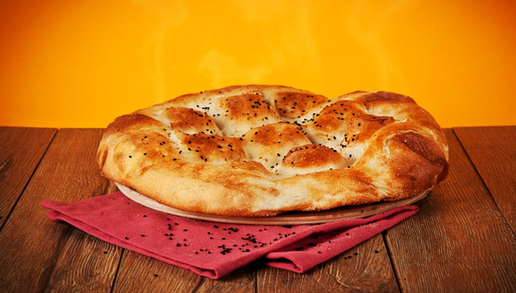 Ramazan pidesi tarifi ve malzemeleri! Ramazan pidesi nasıl yapılır? Orjinal, fırıncı, yumuşak Ramazan pidesi tarifi ve hamuru nasıl yapılır? Ramazan pidesi malzemeleri listesi