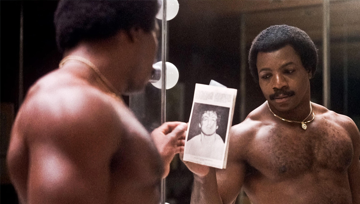 Carl Weathers hayatını kaybetti! Rocky’nin rakibi ve dostu Apollo Creed son yolculuğuna uğurlandı