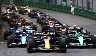 Formula 1 nereden izlenir? Formula 1 nerede yayınlanıyor? Formula 1 nereden izlenir ücretsiz? Bein Sports canlı İZLE! F1 hangi kanalda, canlı İZLE