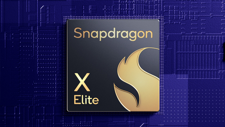 Snapdragon X Elite yapay zeka ile rakiplerini geride bırakıyor! Snapdragon X Elite test edildi, Snapdragon X Elite işlemcili bilgisayarlar İntel ve AMD’yi geçti