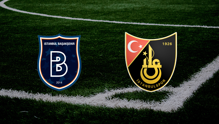 Başakşehir İstanbulspor maçı ne zaman? CANLI İZLE Başakşehir İstanbulspor saat kaçta? beIN SPORTS Canlı İzle