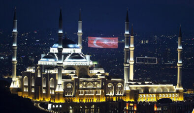 Bugün kandil mi? Yarın kandil mi? 6 Şubat kandil mi? Miraç kandili ne zaman? Bu gece Kandil mi? Miraç kandili ne zaman?