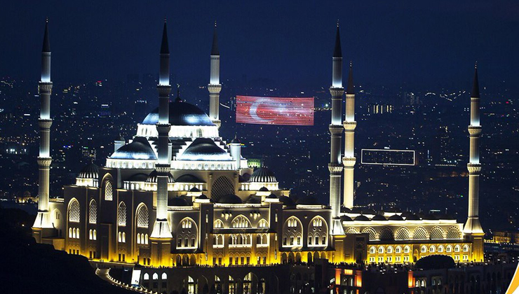 Bugün kandil mi? Yarın kandil mi? 6 Şubat kandil mi? Miraç kandili ne zaman? Bu gece Kandil mi? Miraç kandili ne zaman?