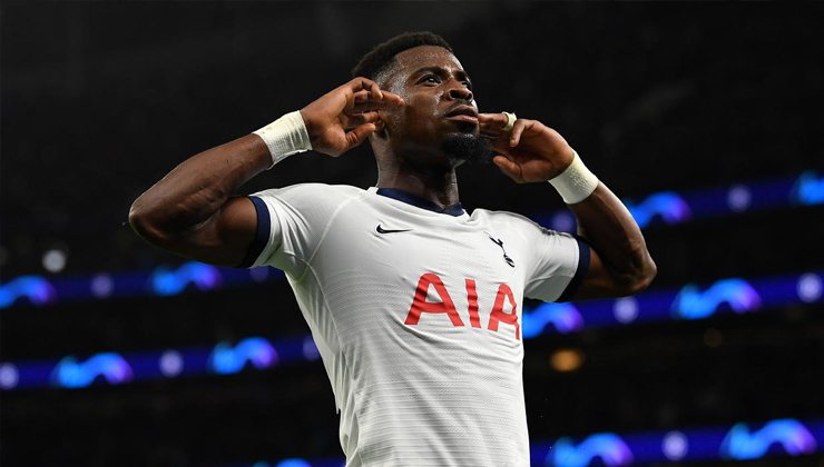 Serge Aurier kimdir? Serge Aurier Galatasaray ile anlaştı! Serge Aurier’in şaşırtıcı kariyeri