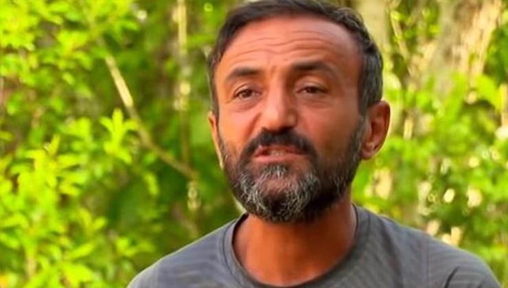 Ersin Korkut elendi mi? Survivor Ersin Korkut neden elendi? Survivor Ersin Korkut kimdir?