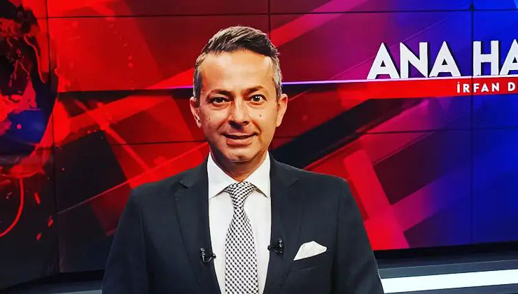 İrfan Değirmenci Halk TV'den neden ayrıldı? İrfan Değirmenci kimdir? İrfan Değirmenci Halk Tv'yi bıraktı mı? İrfan Değirmenci kimdir?