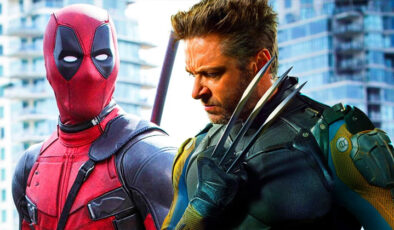 Deadpool 3 Fragmanı yayınlandı! İşte Deadpool 3 Türkçe altyazılı fragmanı! Deadpool 3 Türkiye’de ne zaman çıkacak? Deadpool 3 çıktı mı?