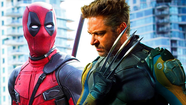 Deadpool 3 Fragmanı yayınlandı! İşte Deadpool 3 Türkçe altyazılı fragmanı! Deadpool 3 Türkiye’de ne zaman çıkacak? Deadpool 3 çıktı mı?