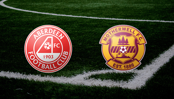 Aberdeen Motherwell maçı ne zaman? CANLI İZLE Aberdeen Motherwell maçı saat kaçta, hangi kanalda? Bilyoner TV Canlı İzle! Aberdeen Motherwell maçını bedava İZLE