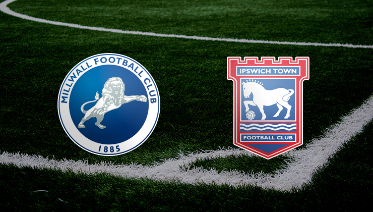 Millwall Ipswich maçı ne zaman? CANLI İZLE Millwall Ipswich maçı saat kaçta, hangi kanalda? Bilyoner TV Canlı İzle! Millwall Ipswich maçını bedava İZLE