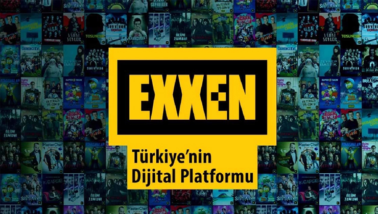 Exxen zamlandı mı? Exxen zamlandı! Exxen zam var mı? Exxen ne kadar? Exxen nedir, ne demek? Exxen neler var? Exxen ne kadar aylık? Exxen ücreti ne kadar?