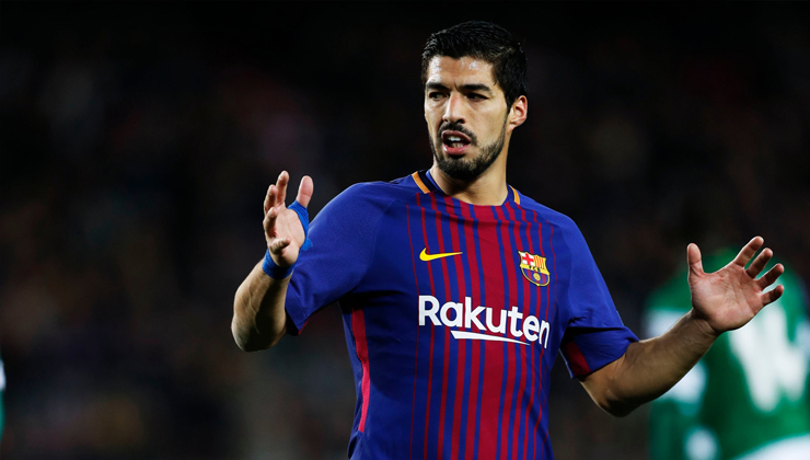 Luiz Suarez’den Real Madrid itirafı: Benzema Arsenal’a transfer olacaktı! Luiz Suarez Real Madrid’e neden transfer olmadı?