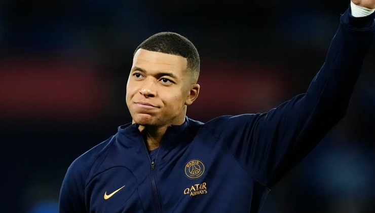 Kylian Mbappe Real Madrid ile anlaştı iddiası! Kylian Mbappe hangi takıma gidecek? Kylian Mbappe Real Madrid’e mi Manchester City’e mi gidecek?