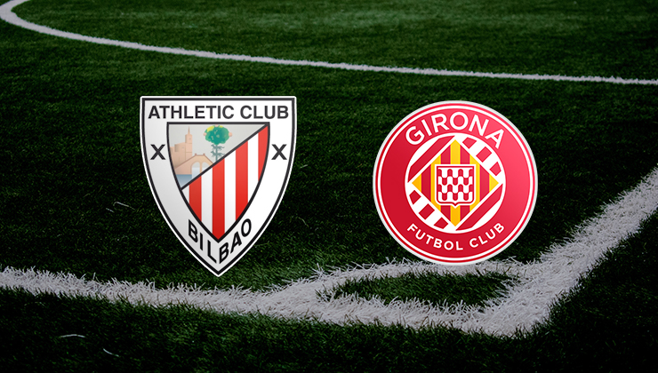 Athletic Bilbao Girona canlı ŞİFRESİZ DONMADAN İZLE! Athletic Bilbao Girona S Sports (19 ŞUBAT) CANLI İZLE