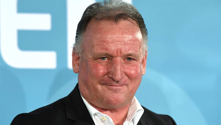 Andreas Brehme kimdir? Andreas Brehme kariyeri! Andreas Brehme hayatını kaybetti! Alman efsanesi Andreas Brehme öldü