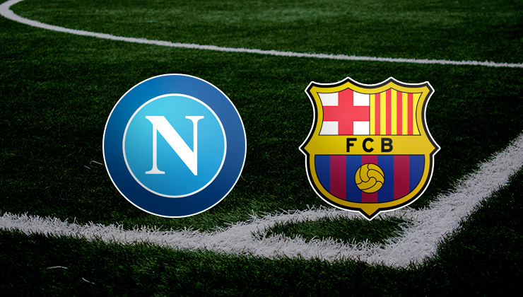 Napoli Barcelona canlı ŞİFRESİZ DONMADAN İZLE! Napoli Barcelona Bein Sports (21 ŞUBAT) CANLI İZLE