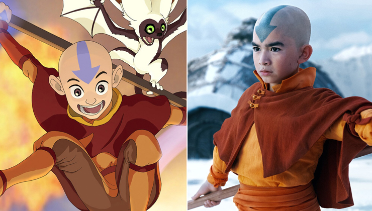 Avatar: The Last Airbender fragmanı yayınlandı! Avatar: The Last Airbender oyuncuları kimlerdir? Avatar: The Last Airbender konusu nedir? Avatar: The Last Airbender animasyon mu olacak? Avatar: The Last Airbender 1. sezon İZLE