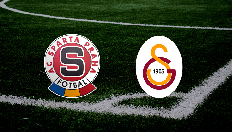 Sparta Prag Galatasaray maçı ne zaman? TV 8,5 Exxen CANLI İZLE Prag GS maçı saat kaçta, hangi kanalda? Prag Galatasaray maçını bedava İZLE