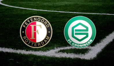 Feyenoord Groningen maçı ne zaman? Feyenoord Groningen maçı saat kaçta, hangi kanalda? Feyenoord Groningen maçını bedava İZLE