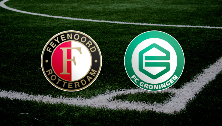 Feyenoord Groningen maçı ne zaman? Feyenoord Groningen maçı saat kaçta, hangi kanalda? Feyenoord Groningen maçını bedava İZLE