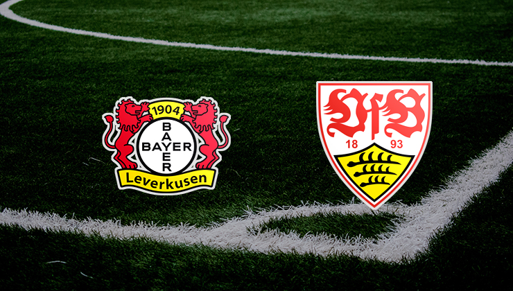 Leverkusen Stuttgart maçı ne zaman? CANLI İZLE Leverkusen Stuttgart maçı saat kaçta, hangi kanalda? Canlı İzle