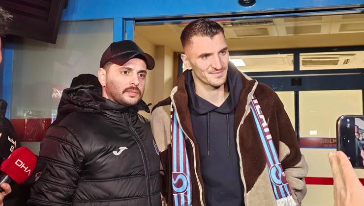 Thomas Meunier Trabzonspor’da! Thomas Meunier kimdir? Thomas Meunier kariyeri ve transferi