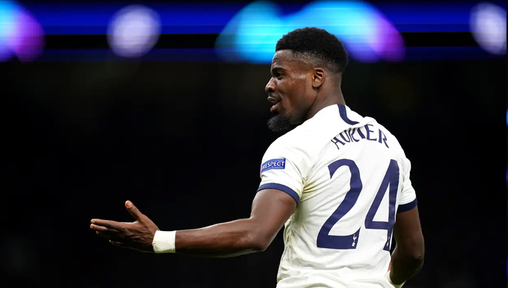 Serge Aurier Galatasaray’da! Sacha boey yerine kim gelecek? Sacha Boey’un alternatifi Serge Aurier oldu