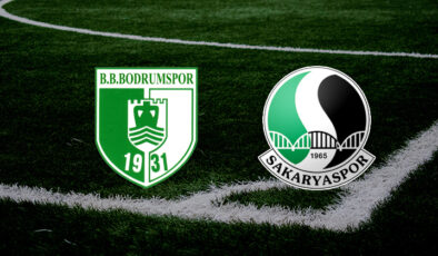 Bodrum FK Sakaryaspor canlı ŞİFRESİZ DONMADAN İZLE! Bodrum FK Sakaryaspor TRT Spor (10 ŞUBAT) CANLI İZLE