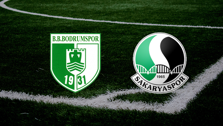 Bodrum FK Sakaryaspor canlı ŞİFRESİZ DONMADAN İZLE! Bodrum FK Sakaryaspor TRT Spor (10 ŞUBAT) CANLI İZLE