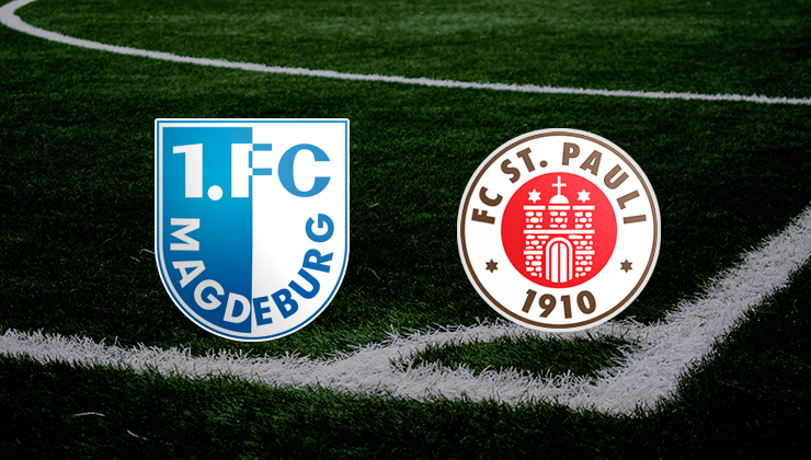 Magdeburg St Pauli canlı ŞİFRESİZ DONMADAN İZLE! Magdeburg St Pauli BeIN Sports (10 ŞUBAT) CANLI İZLE