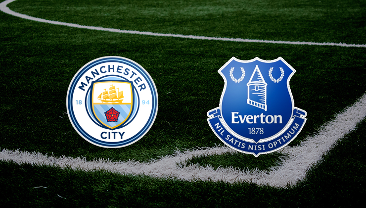 Manchester City Everton maçı ne zaman? CANLI İZLE Manchester City Everton maçı saat kaçta, hangi kanalda? BeIN Sports Canlı İzle! Manchester City Everton maçını bedava İZLE