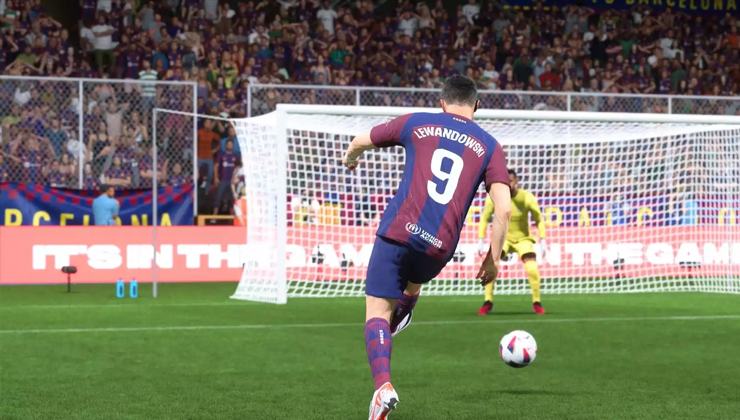 FIFA 24 sistem gereksinimleri nedir? FIFA 24 ne kadar? FIFA 24 kaç gb boyutunda? FIFA 24 PC, potansiyel oyuncular listesi