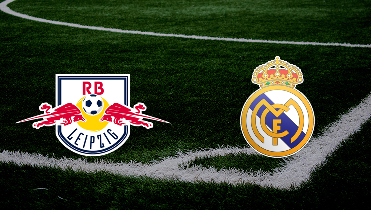 Leipzig Real Madrid canlı ŞİFRESİZ DONMADAN İZLE! Leipzig Real Madrid Exxen Spor (13 ŞUBAT) CANLI İZLE