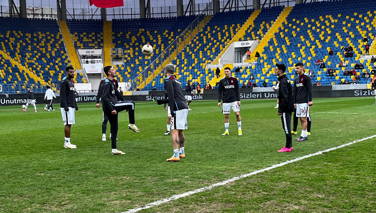 Gençlerbirliği Trabzonspor (TS) maçı şifresiz canlı İZLE! A Spor canlı İZLE! Gençlerbirliği Trabzonspor muhtemel 11, kadrosu, hakemi kim? Gençlerbirliği Trabzonspor maçı ne zaman, saat kaçta, hangi kanalda?