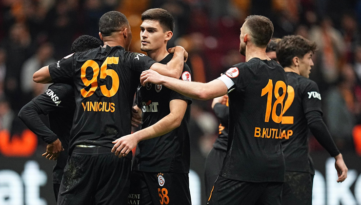 Galatasaray Başakşehir canlı ŞİFRESİZ DONMADAN İZLE! Galatasaray Başakşehir BeIN Sports (10 ŞUBAT) CANLI İZLE