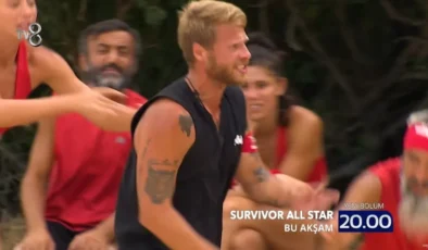 Survivor (4-5 Şubat) Yunus Emre-Poyraz arasındaki kavga full izle! Yunus Emre aniden Poyraza vurdu mu? Yunus Emre Poyrazı Avarel’a mı benzetti? Yunus Emre ceza aldı mı, adadan çıkarıldı mı, diskalifiye oldu mu?