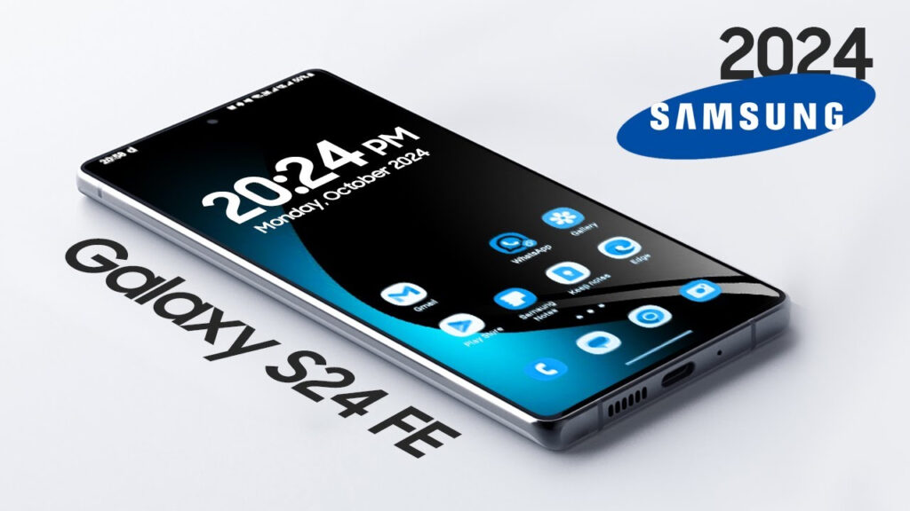 Galaxy S24 FE çıkacak mı? Galaxy S24 FE özellikleri nelerdir? Galaxy S24 FE fiyatı ne kadar? Galaxy S24 FE 5G ilk bilgiler sızdı! Galaxy S24 FE suya dayanıklı mı?