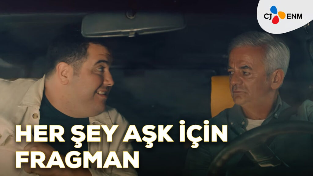 Her Şey Aşk İçin filmi ne zaman çıkacak, hangi platformda yayınlanacak?