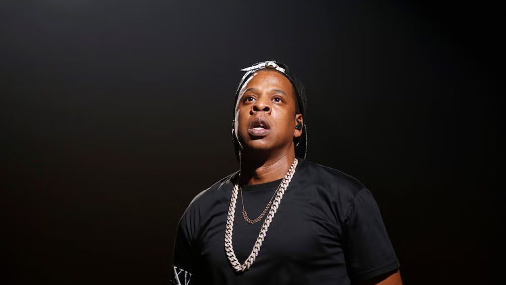 Jay-Z Türkiye'ye geldi mi? Jay-Z Türkiye'ye gelecek mi? Jay-Z Türkiye konseri 2024