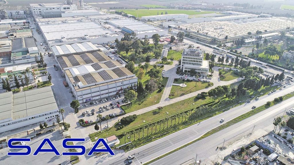 Sasa hisse sahipleri dikkat! Sasa polyester sermaye artırımı kararı