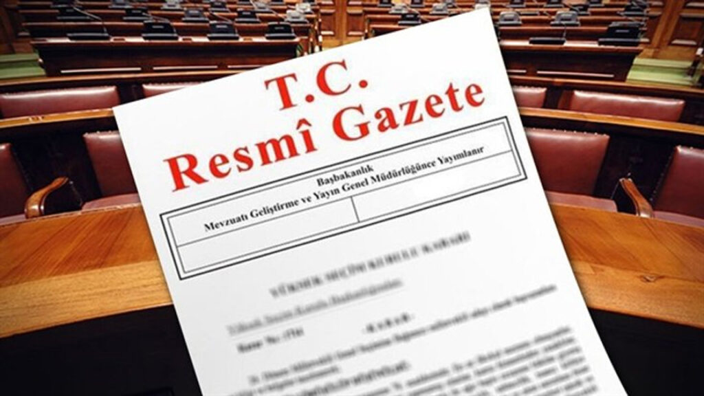 Resmi Gazete'de yayınlanan haberler nelerdir? Resmi Gazete yeni EYT kararı çıktı mı, bugünkü kararlar, yapılandırma kararı çıktı mı? 7 Mart 2024 Resmi Gazete