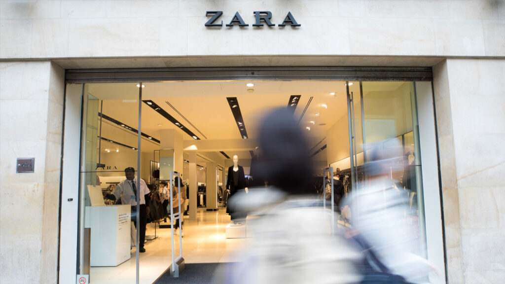 Zara İsrail'i destekliyor mu? Zara İsrail markası mı, malı mı, markası mı, destek veriyor mu, destekçisi mi?