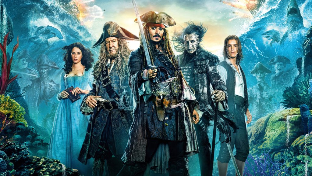 Karayip Korsanları yeni filmi geliyor! Karayip Korsanları yeni film olacak mı, gelecek mi? Yeni Jack Sparrow kim olacak?