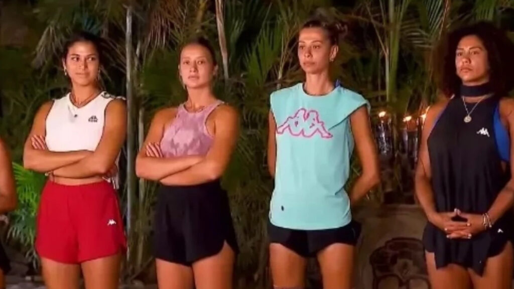 Survivor 51. Bölüm tanıtımı, fragmanı izle, son bölüm Survivor Tv8 yayın akışı izleme linki 