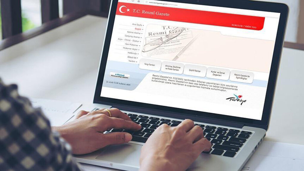 Resmi Gazete'de yayınlanan haberler nelerdir? Resmi Gazete yeni EYT kararı çıktı mı, bugünkü kararlar, yapılandırma kararı çıktı mı? 7 Mart 2024 Resmi Gazete