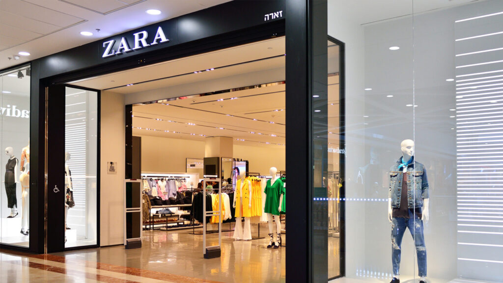 Zara İsrail'i destekliyor mu? Zara İsrail markası mı, malı mı, markası mı, destek veriyor mu, destekçisi mi?