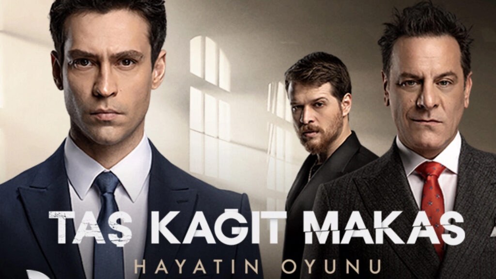 Yayın akışı bugün televizyonda hangi diziler var? TRT 1, ATV, Kanal D, Star TV, TV 8, Show TV, NOW yayın akışı diziler! Bu akşam hangi diziler var Çarşamba 6 Mart